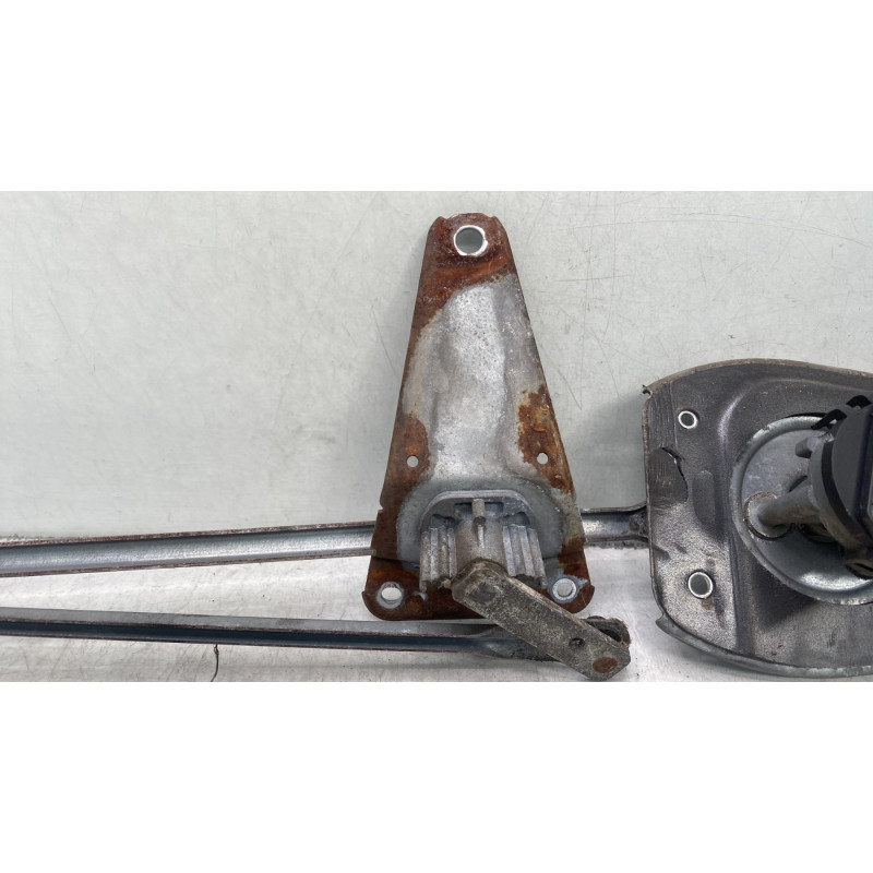 Moteur essuie glace avant PEUGEOT PARTNER 1 Photo n°3