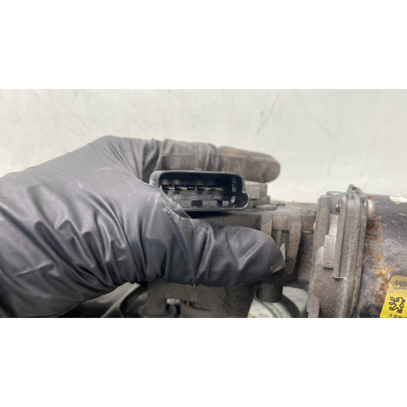 Moteur essuie glace avant PEUGEOT PARTNER 1 Photo n°5