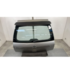 Malle/Hayon arriere CITROEN C4 1 Photo n°1