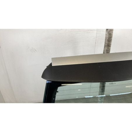 Malle/Hayon arriere CITROEN C4 1