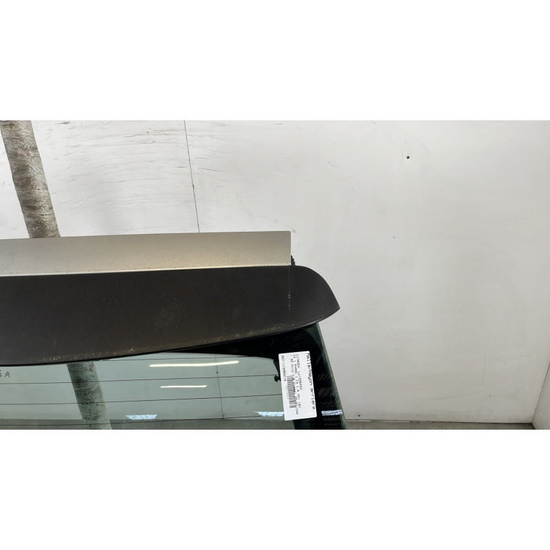 Malle/Hayon arriere CITROEN C4 1 Photo n°3