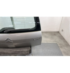 Malle/Hayon arriere CITROEN C4 1