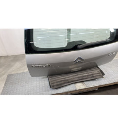 Malle/Hayon arriere CITROEN C4 1