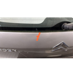 Malle/Hayon arriere CITROEN C4 1