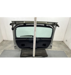 Malle/Hayon arriere CITROEN C4 1