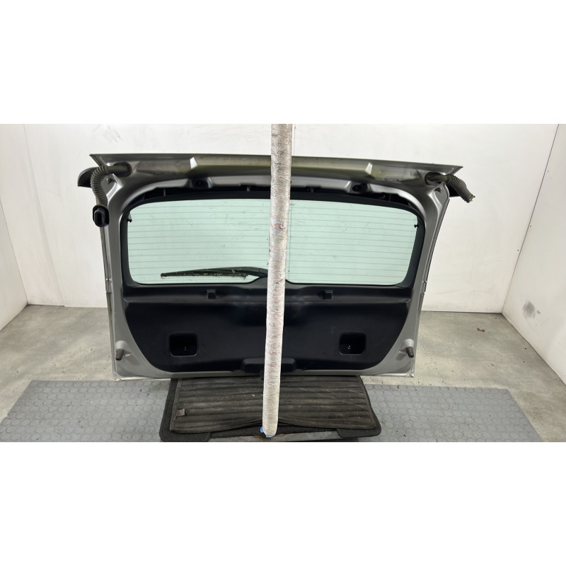 Malle/Hayon arriere CITROEN C4 1 Photo n°7