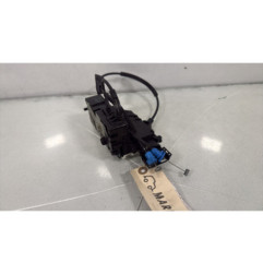 Serrure avant droit CITROEN C4 PICASSO 1