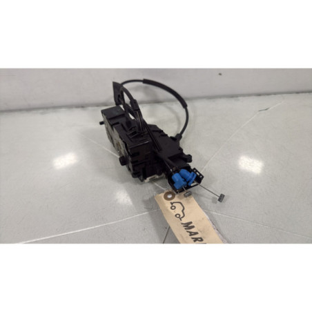 Serrure avant droit CITROEN C4 PICASSO 1