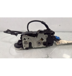 Serrure avant droit CITROEN C4 PICASSO 1