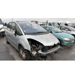 Serrure avant droit CITROEN C4 PICASSO 1