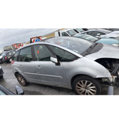 Serrure avant droit CITROEN C4 PICASSO 1