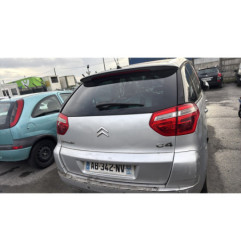 Serrure avant droit CITROEN C4 PICASSO 1