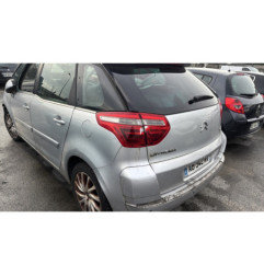Serrure avant droit CITROEN C4 PICASSO 1