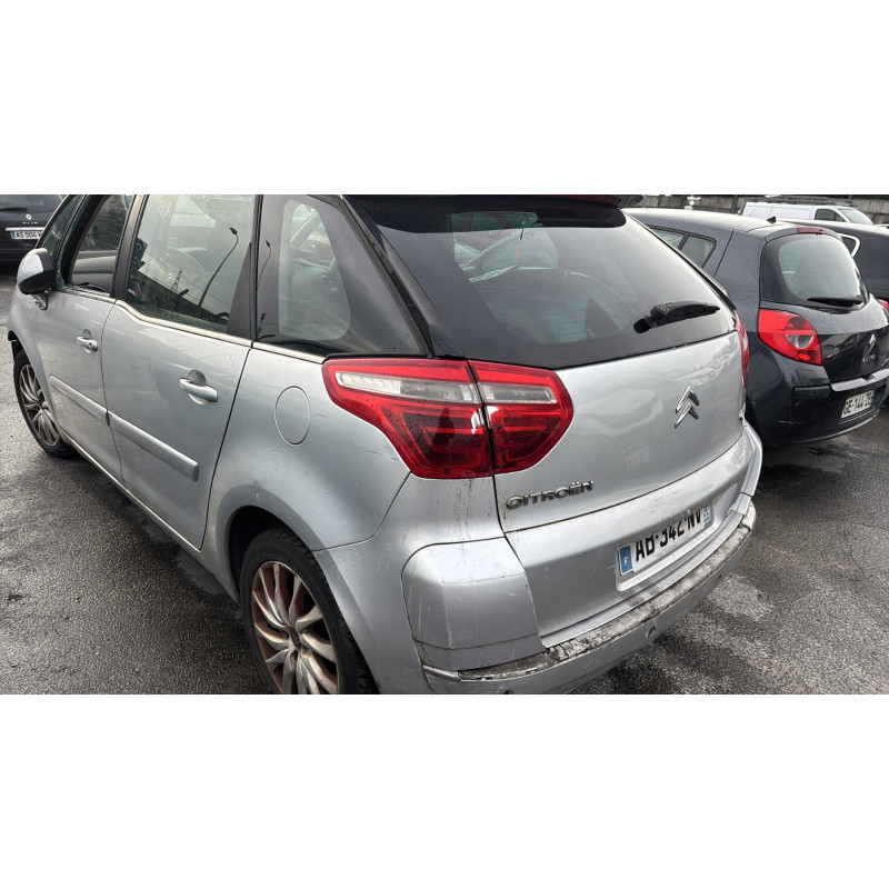 Serrure avant droit CITROEN C4 PICASSO 1 Photo n°10