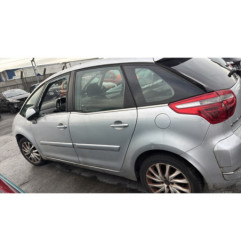 Serrure avant droit CITROEN C4 PICASSO 1