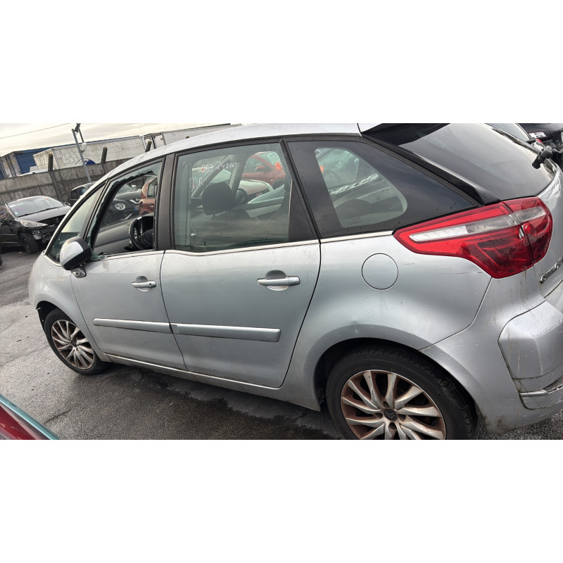 Serrure avant droit CITROEN C4 PICASSO 1 Photo n°11