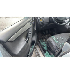 Serrure avant droit CITROEN C4 PICASSO 1