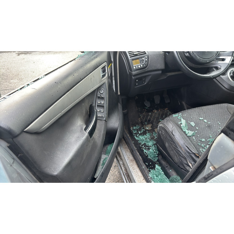 Serrure avant droit CITROEN C4 PICASSO 1 Photo n°12