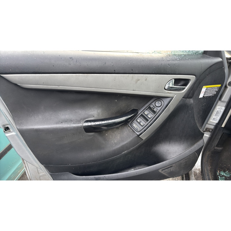 Serrure avant droit CITROEN C4 PICASSO 1 Photo n°13