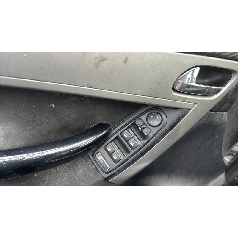 Serrure avant droit CITROEN C4 PICASSO 1 Photo n°14