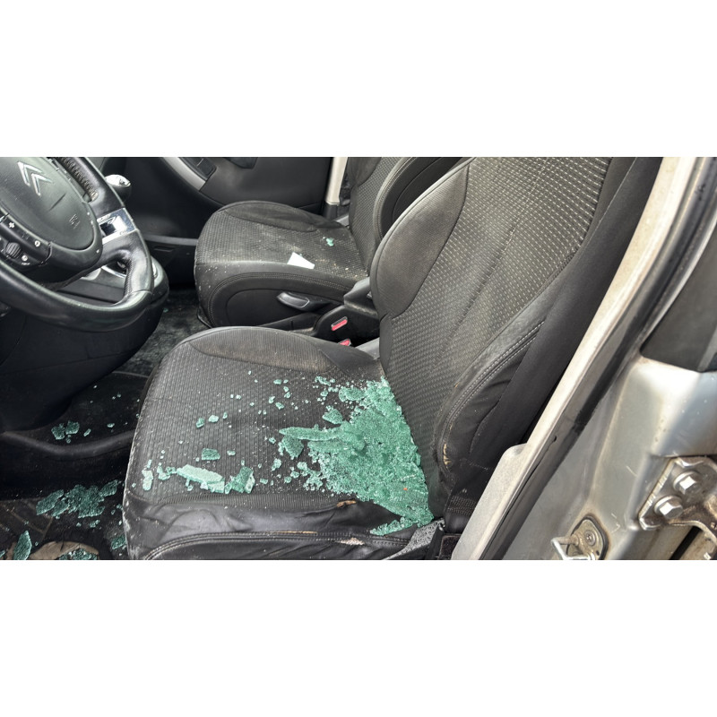 Serrure avant droit CITROEN C4 PICASSO 1 Photo n°15