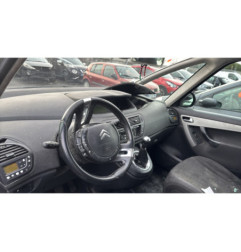 Serrure avant droit CITROEN C4 PICASSO 1