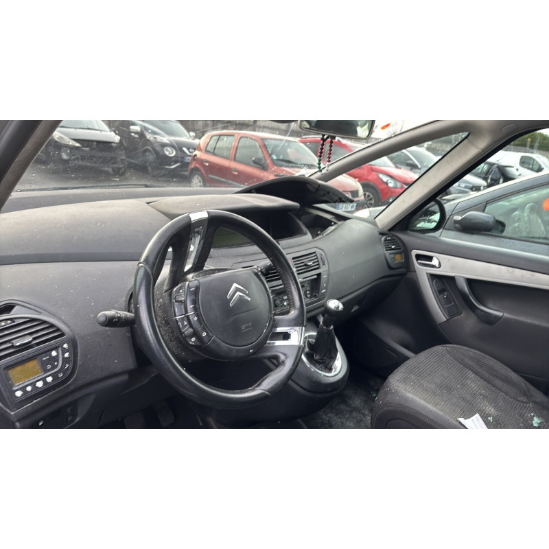 Serrure avant droit CITROEN C4 PICASSO 1 Photo n°16