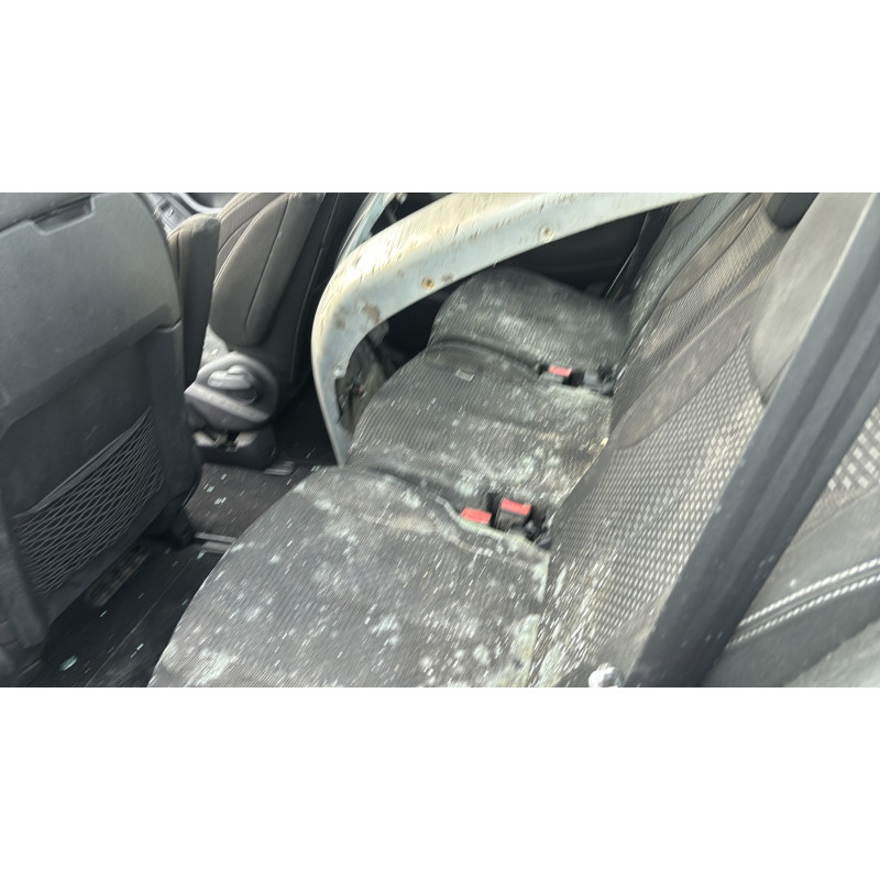 Serrure avant droit CITROEN C4 PICASSO 1 Photo n°18