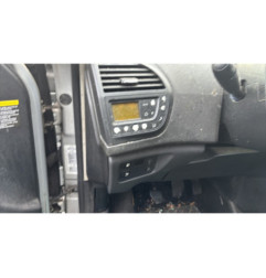 Serrure avant droit CITROEN C4 PICASSO 1