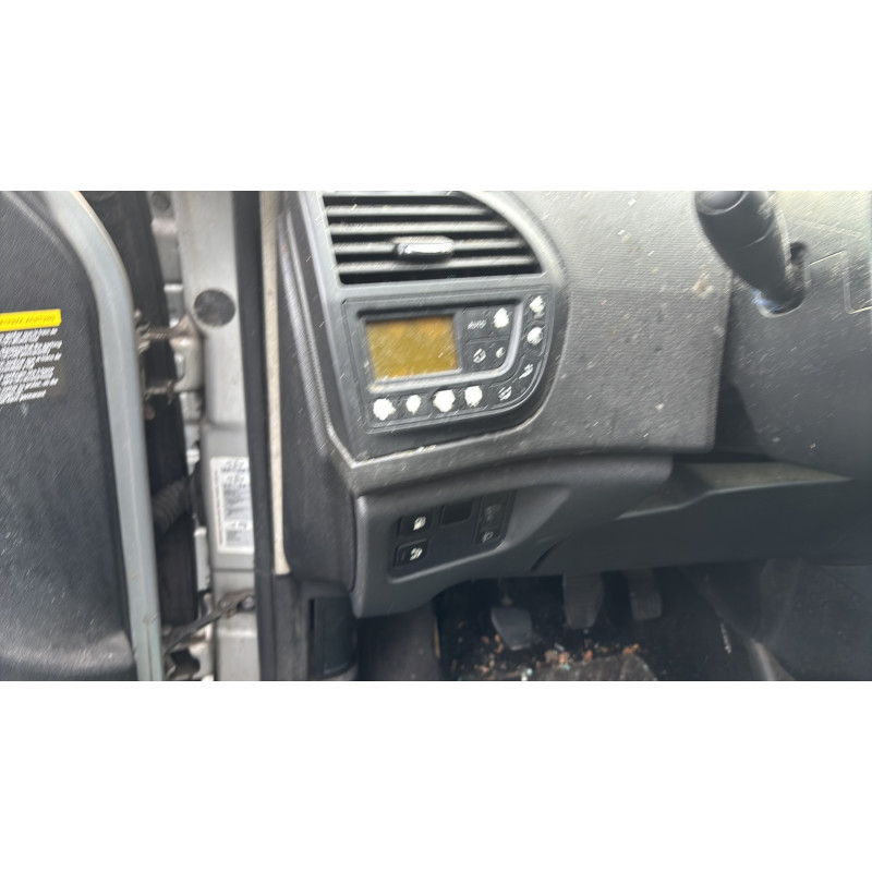 Serrure avant droit CITROEN C4 PICASSO 1 Photo n°19