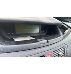 Serrure avant droit CITROEN C4 PICASSO 1