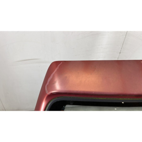 Malle/Hayon arriere PEUGEOT 106