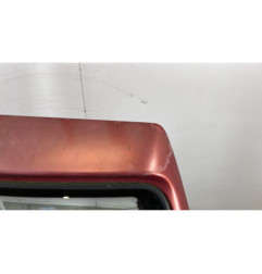 Malle/Hayon arriere PEUGEOT 106