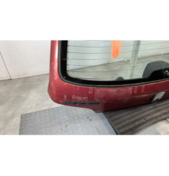 Malle/Hayon arriere PEUGEOT 106