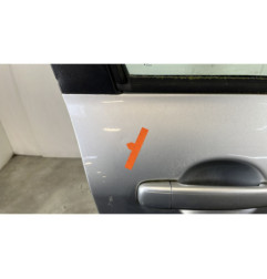 Porte avant droit PEUGEOT 307