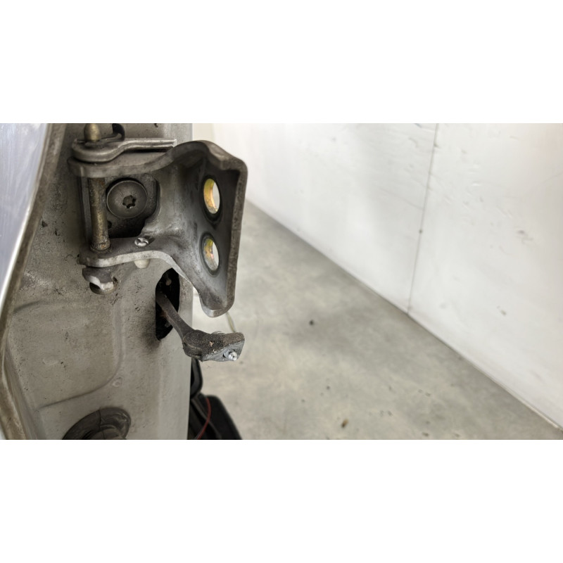 Porte avant droit PEUGEOT 307 Photo n°5