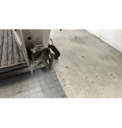 Porte avant droit PEUGEOT 307
