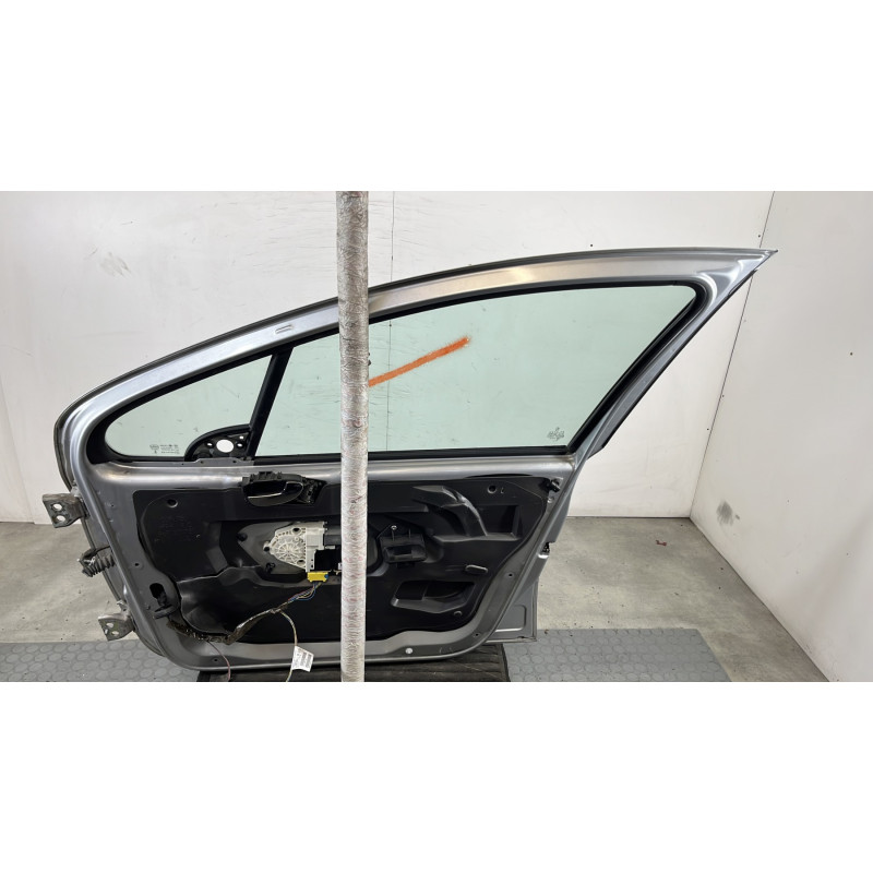 Porte avant droit PEUGEOT 307 Photo n°8