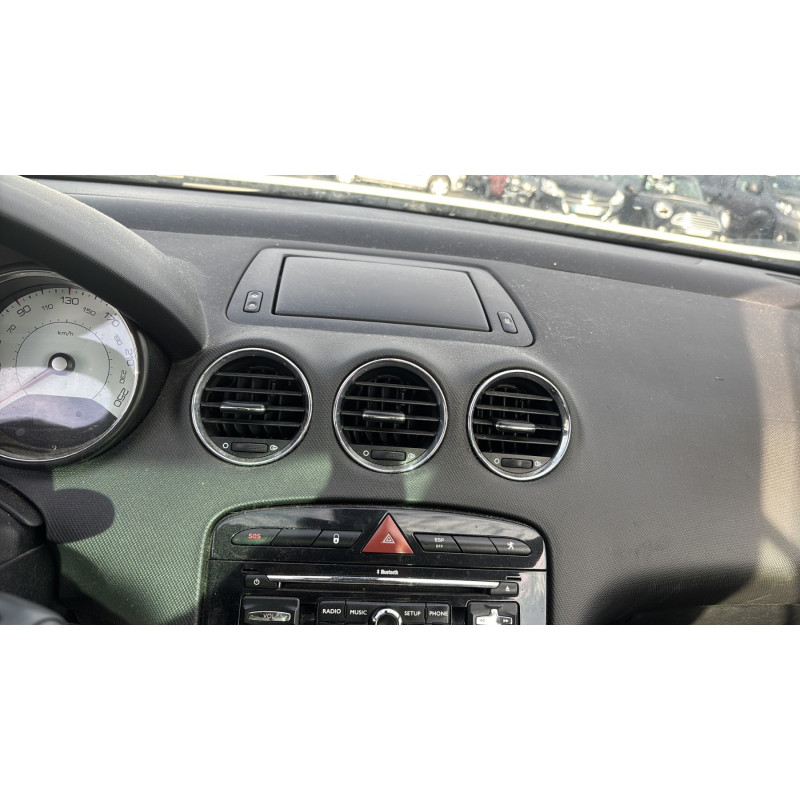 Porte avant droit PEUGEOT 308 1 Photo n°18