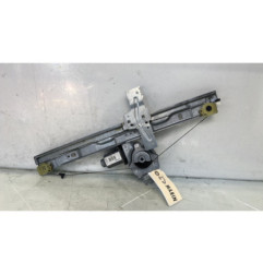 Leve vitre electrique avant droit PEUGEOT 207