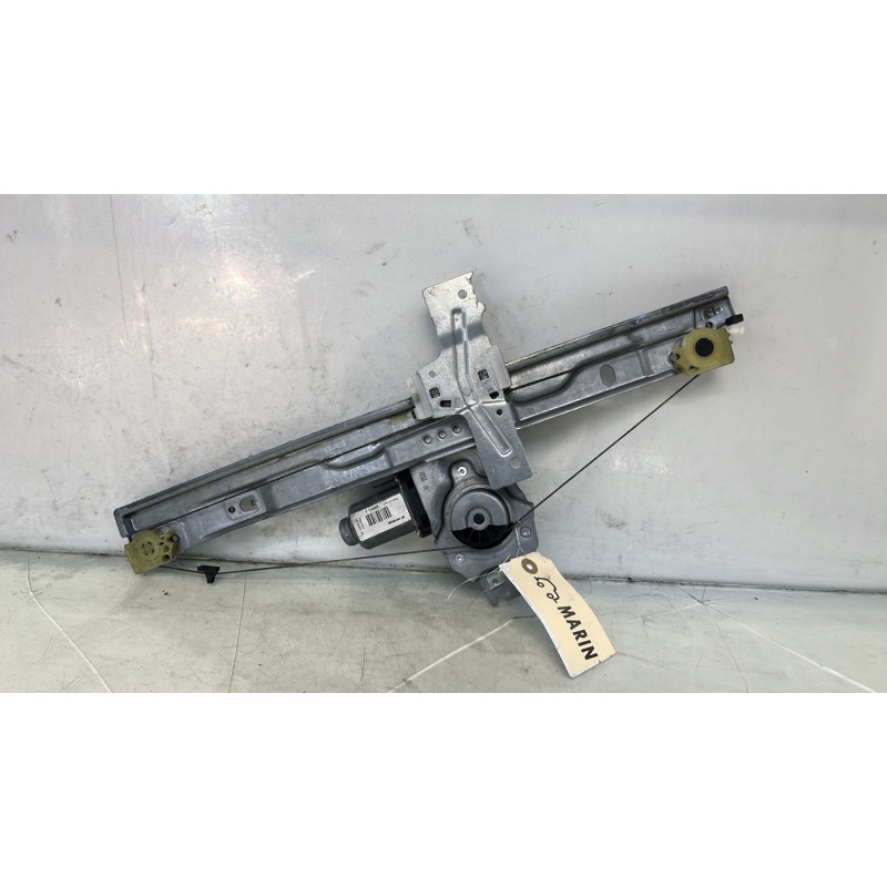 Leve vitre electrique avant droit PEUGEOT 207 Photo n°3