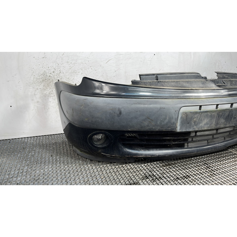 Pare choc avant CITROEN XSARA PICASSO Photo n°2