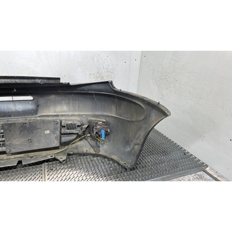 Pare choc avant CITROEN XSARA PICASSO Photo n°4