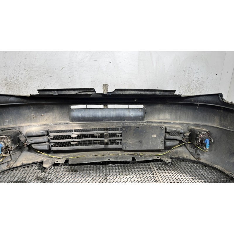 Pare choc avant CITROEN XSARA PICASSO Photo n°5