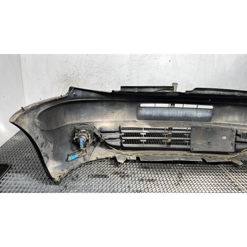 Pare choc avant CITROEN XSARA PICASSO Photo n°6
