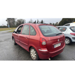Pedale d'accelerateur CITROEN XSARA PICASSO