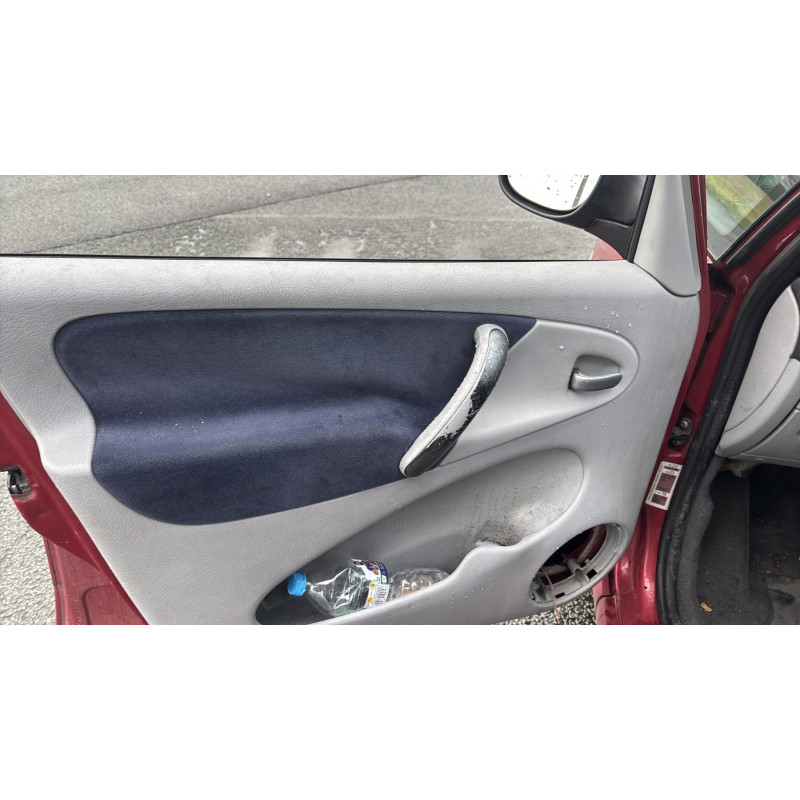 Pedale d'accelerateur CITROEN XSARA PICASSO Photo n°13
