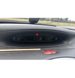 Pedale d'accelerateur CITROEN XSARA PICASSO