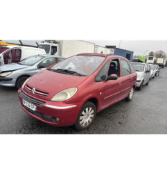 Pulseur d'air CITROEN XSARA PICASSO