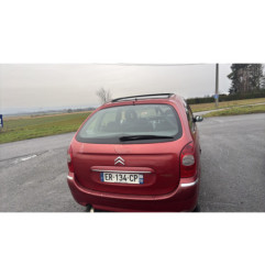 Pulseur d'air CITROEN XSARA PICASSO